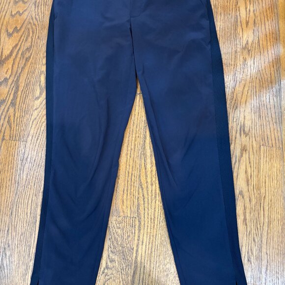 COPY - Brooklyn Mid Rise Ankle Pant - Picture 2 of 5